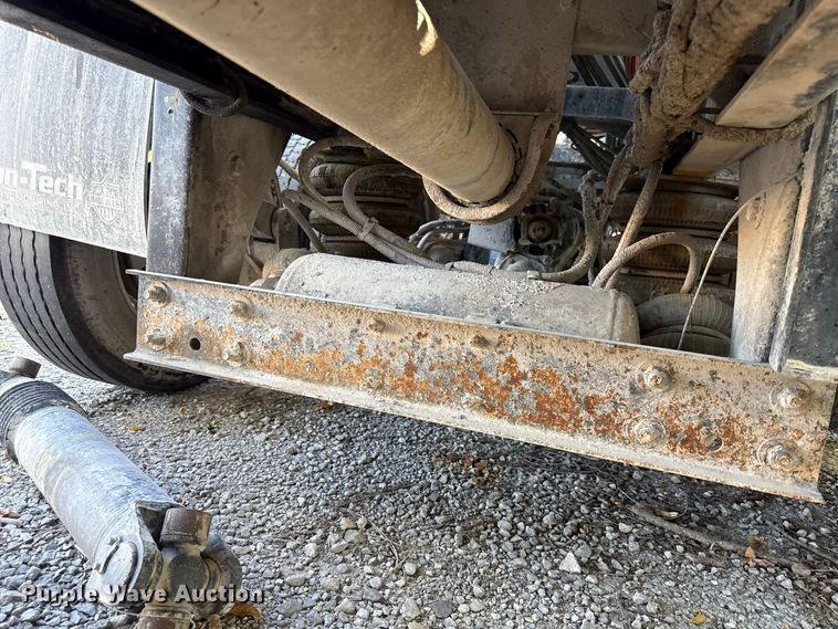 image for item EX2192 2023 International HX520 ready mix truck