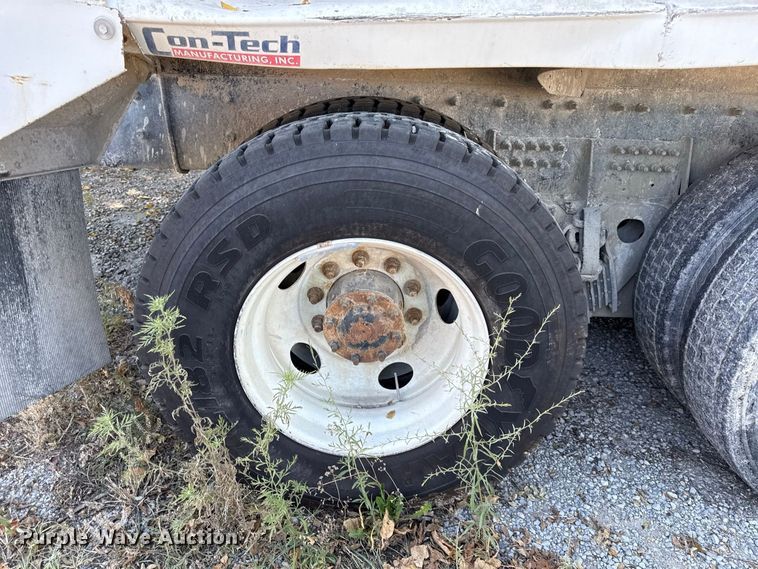image for item EX2192 2023 International HX520 ready mix truck