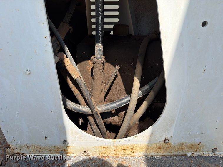 image for item EX4151 2006 Chevrolet C8500 bucket truck