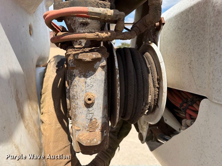 image for item EX4151 2006 Chevrolet C8500 bucket truck