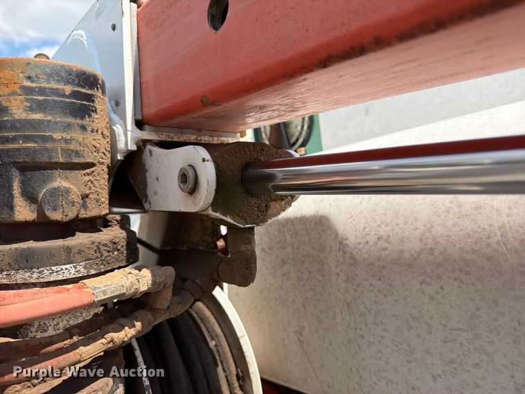 image for item EX4151 2006 Chevrolet C8500 bucket truck