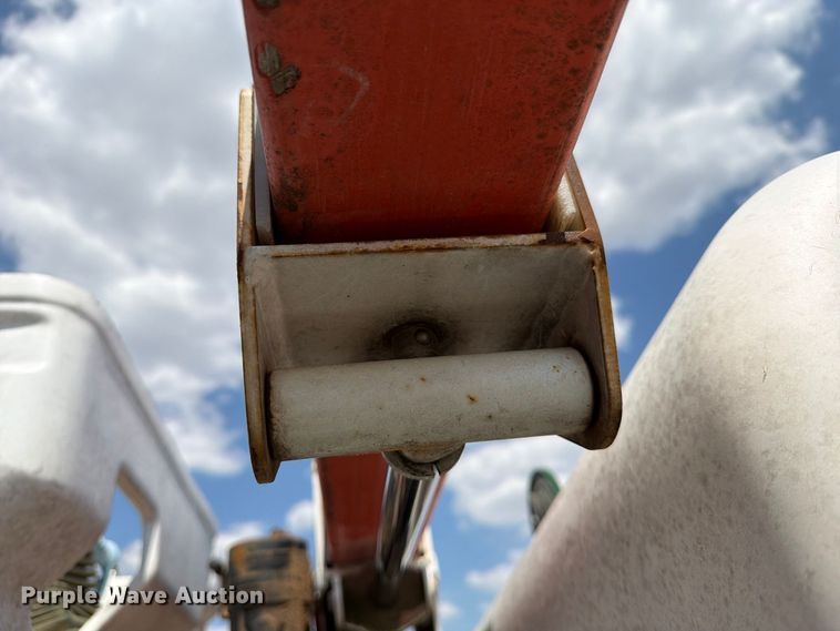 image for item EX4151 2006 Chevrolet C8500 bucket truck