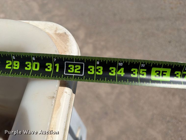 image for item EX4151 2006 Chevrolet C8500 bucket truck