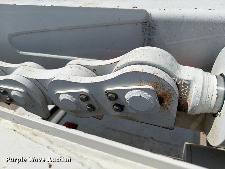 image for item EX4151 2006 Chevrolet C8500 bucket truck