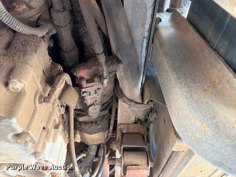 image for item EX4151 2006 Chevrolet C8500 bucket truck