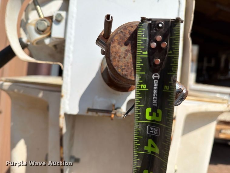 image for item EX4152 2005 International 4300 digger derrick truck