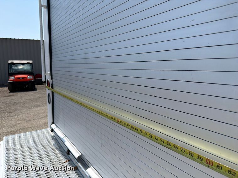 image for item FB5041 2012 Freightliner Business Class M2 fuel / lube truck