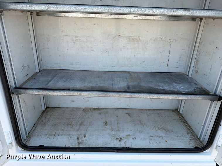 image for item FB5041 2012 Freightliner Business Class M2 fuel / lube truck
