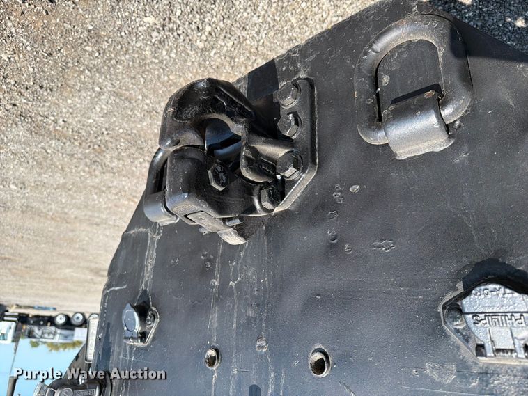 image for item FB5048 2013 Freightliner 114SD digger derrick truck