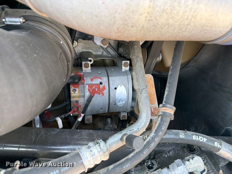 image for item FB5048 2013 Freightliner 114SD digger derrick truck