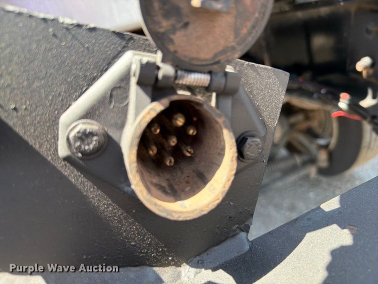 image for item FB5051 2014 Western Star 4700 crane truck