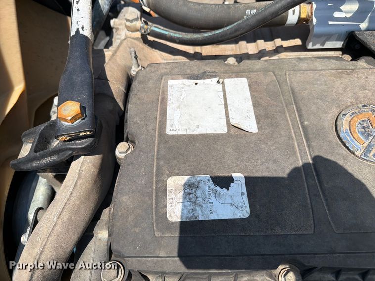 image for item FB5051 2014 Western Star 4700 crane truck