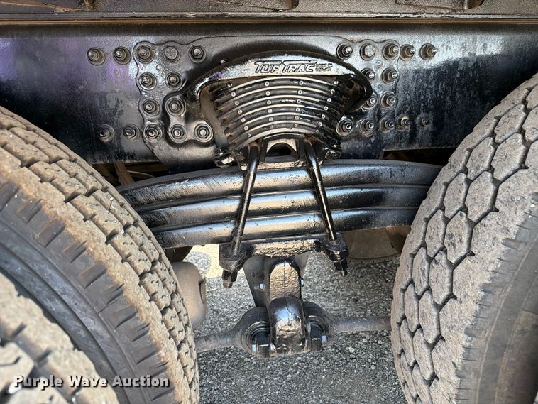 image for item FB5051 2014 Western Star 4700 crane truck