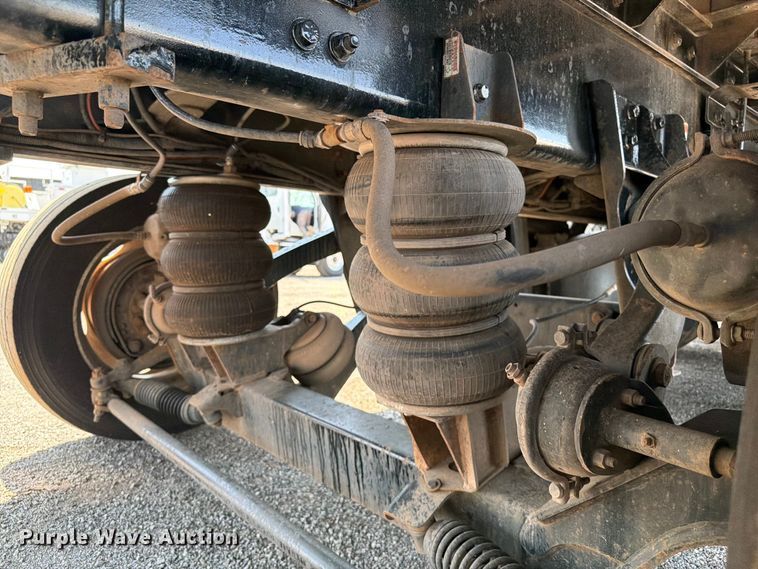 image for item FB5051 2014 Western Star 4700 crane truck