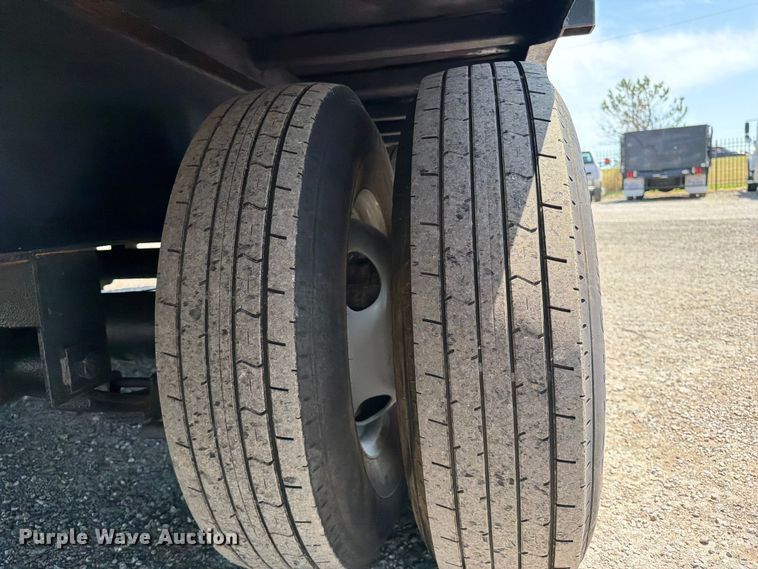 image for item FB5052 2018 Stryker Dump Star dump trailer