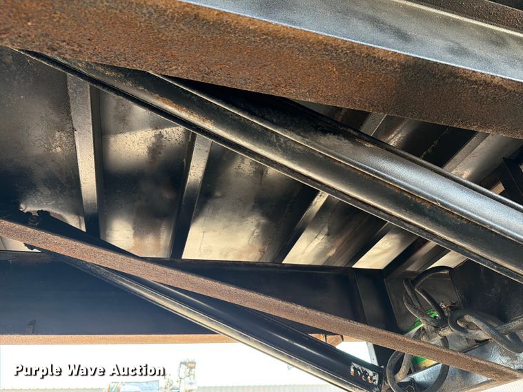 image for item FB5052 2018 Stryker Dump Star dump trailer