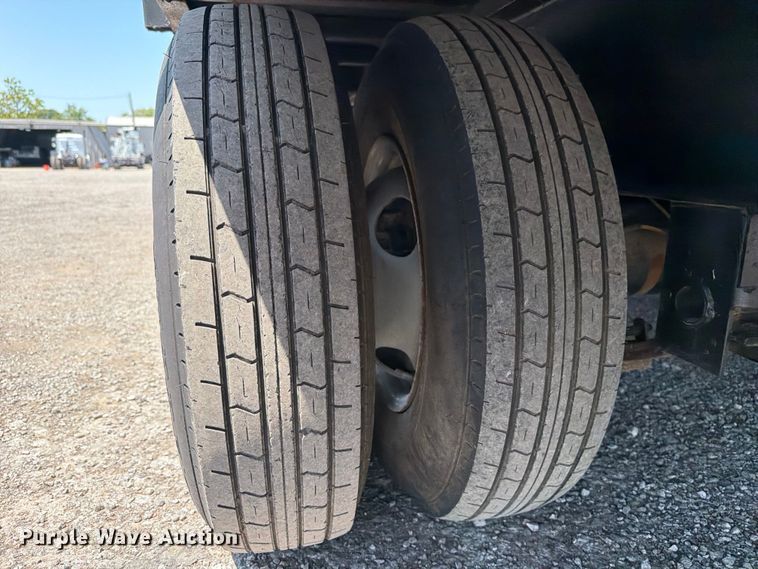 image for item FB5052 2018 Stryker Dump Star dump trailer