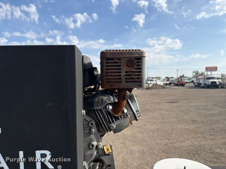 image for item FB5057 2014 Ford F450 Super Duty Ext. Cab utility / service truck