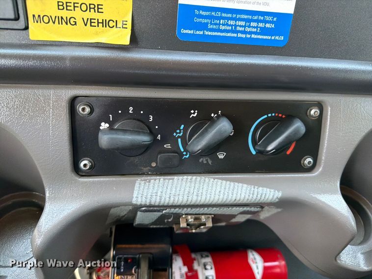 image for item FB5059 2013 Freightliner 114SD Crew Cab crane truck