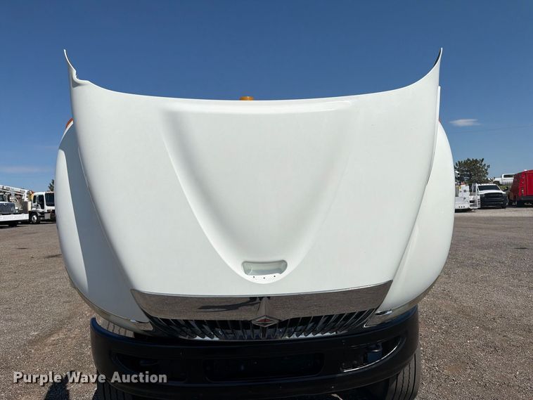 image for item FB5080 2013 International DuraStar 4300 dump truck