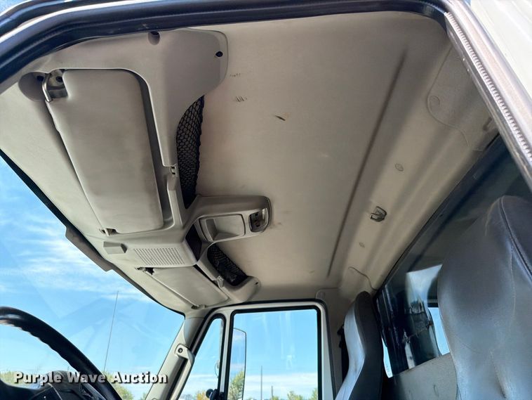 image for item FB5080 2013 International DuraStar 4300 dump truck