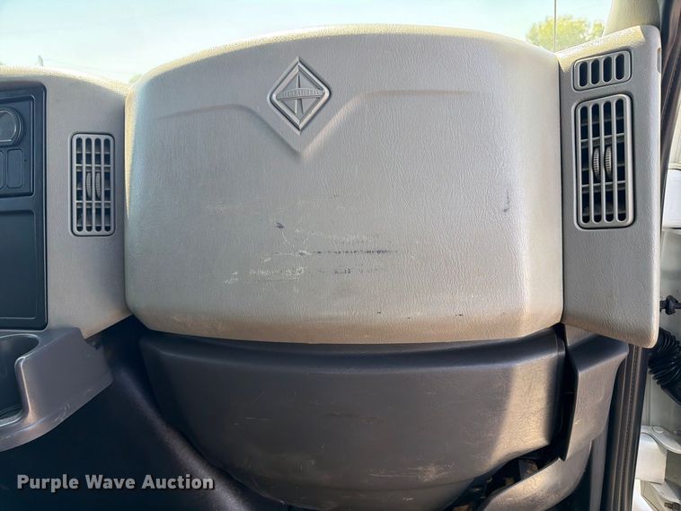 image for item FB5080 2013 International DuraStar 4300 dump truck