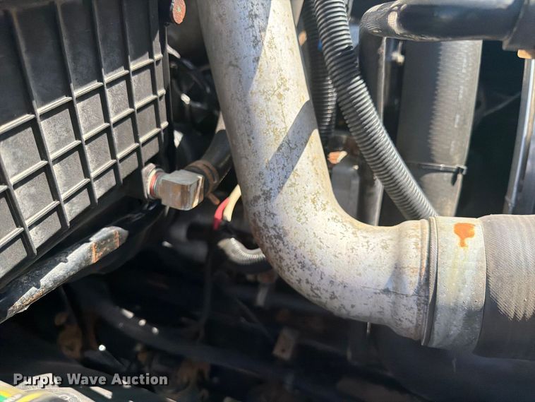 image for item FB5080 2013 International DuraStar 4300 dump truck