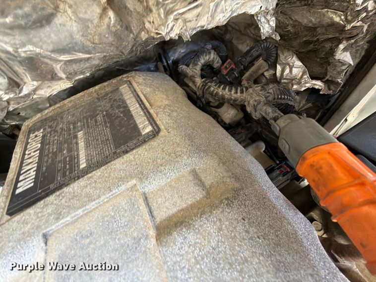 image for item FB5080 2013 International DuraStar 4300 dump truck