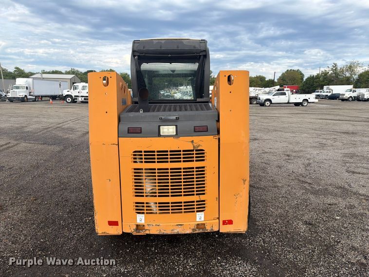 image for item FB5084 2008 Case 430 Series 3 skid steer loader