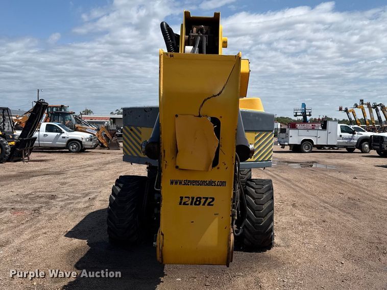 image for item FB6846 2008 Haulotte HA130JRT boom lift