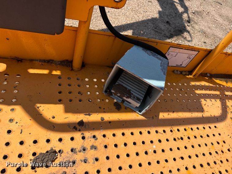 image for item FB6846 2008 Haulotte HA130JRT boom lift
