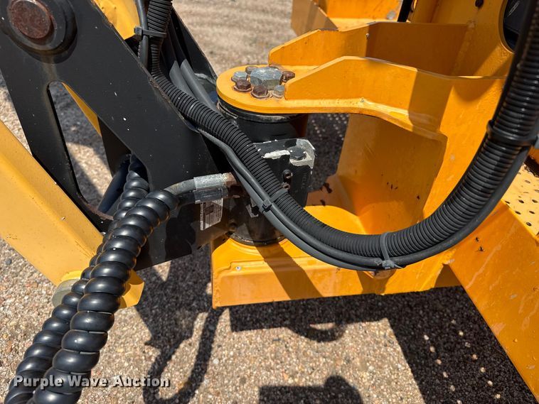 image for item FB6846 2008 Haulotte HA130JRT boom lift