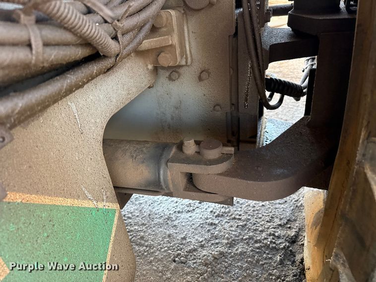 image for item FB6846 2008 Haulotte HA130JRT boom lift