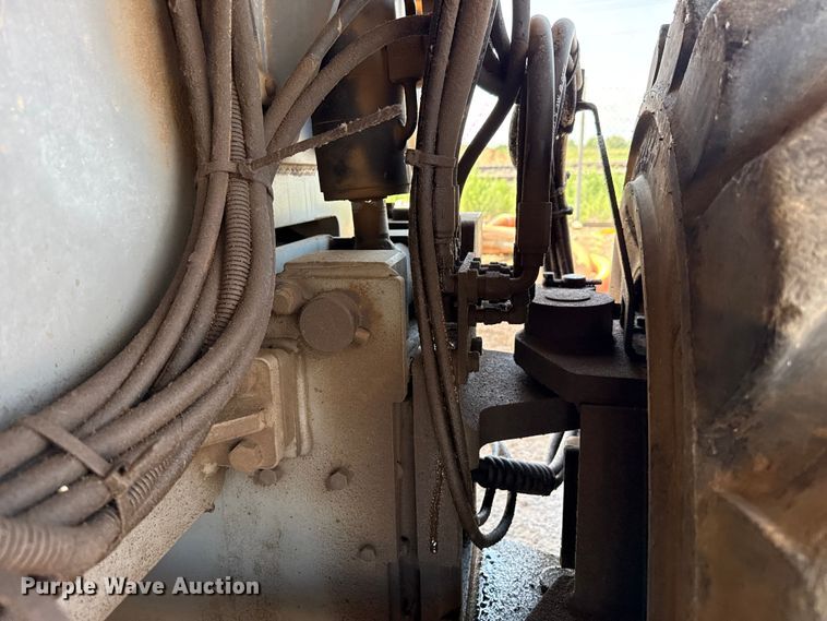 image for item FB6846 2008 Haulotte HA130JRT boom lift