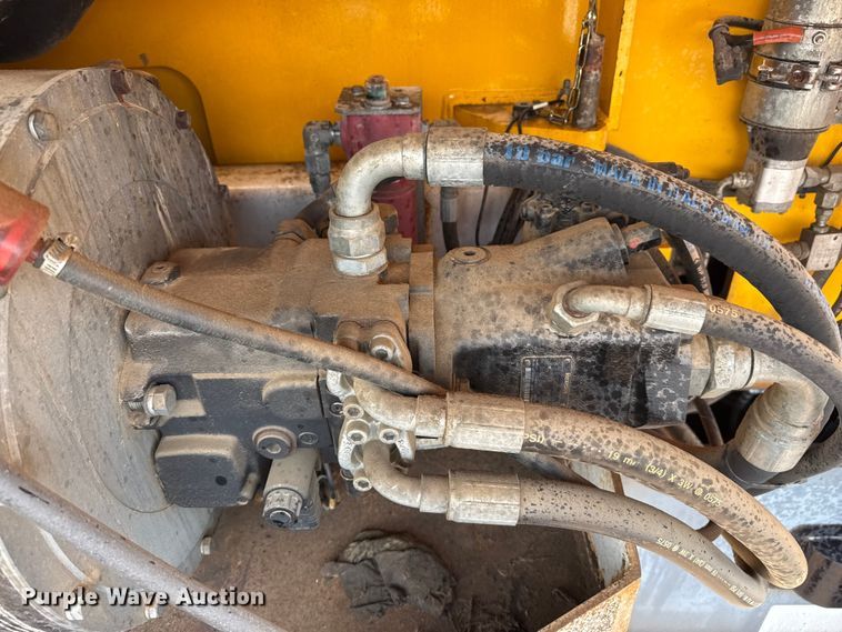 image for item FB6846 2008 Haulotte HA130JRT boom lift