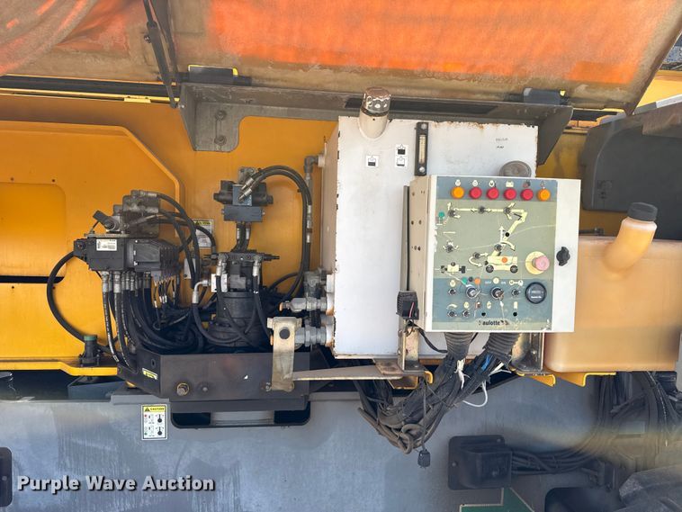 image for item FB6846 2008 Haulotte HA130JRT boom lift