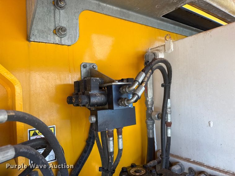 image for item FB6846 2008 Haulotte HA130JRT boom lift
