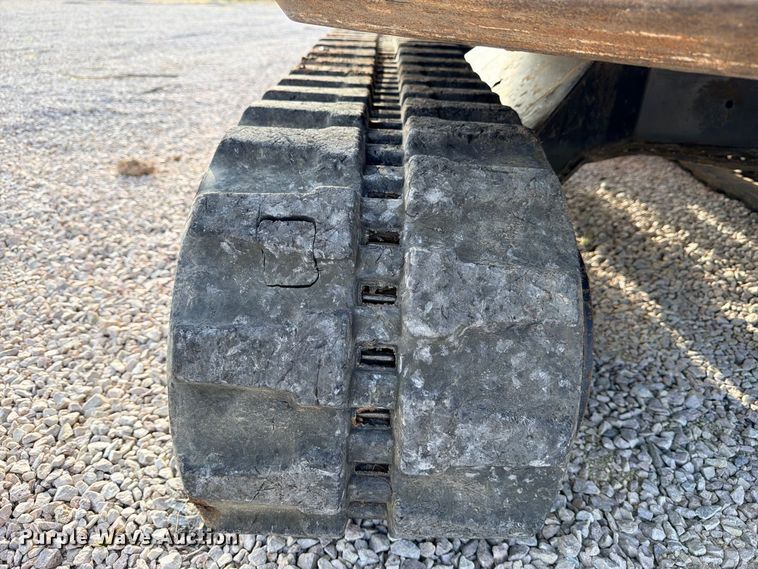 image for item FB8289 2020 Kubota KX040-4 mini excavator