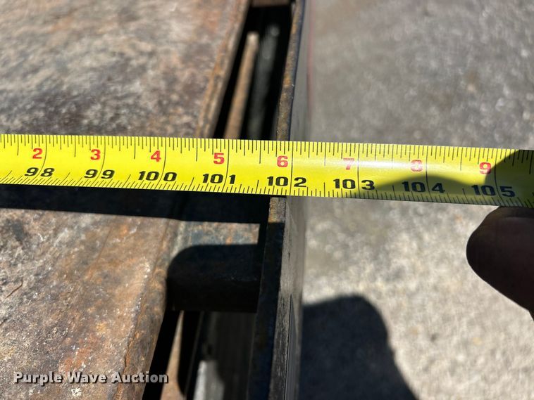 image for item FC2737 2005 Sterling Truck L9500 Series crane truck