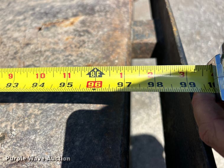 image for item FC2737 2005 Sterling Truck L9500 Series crane truck