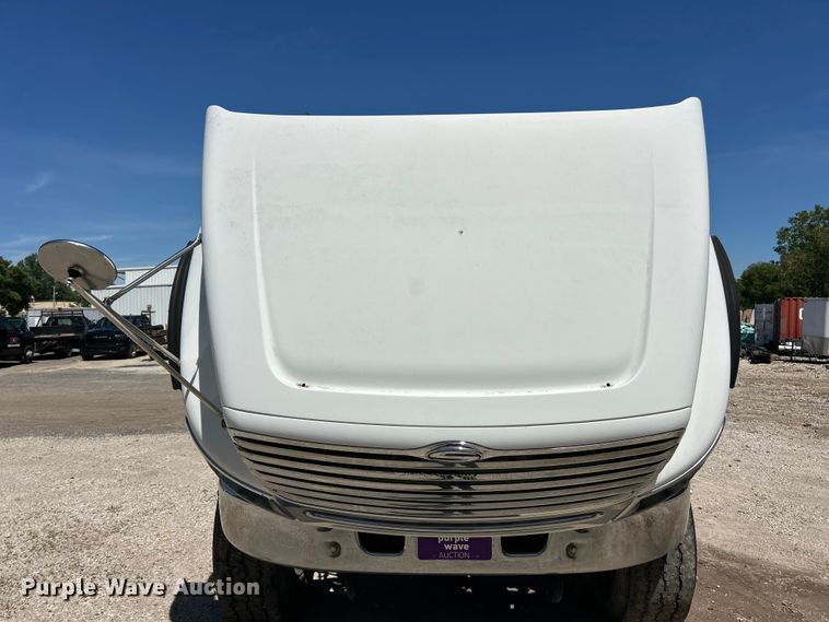 image for item FC2737 2005 Sterling Truck L9500 Series crane truck