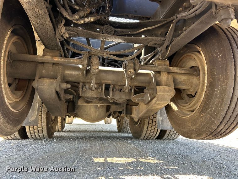 image for item FC2737 2005 Sterling Truck L9500 Series crane truck