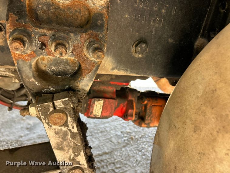image for item FC2737 2005 Sterling Truck L9500 Series crane truck