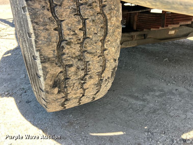 image for item FC2737 2005 Sterling Truck L9500 Series crane truck