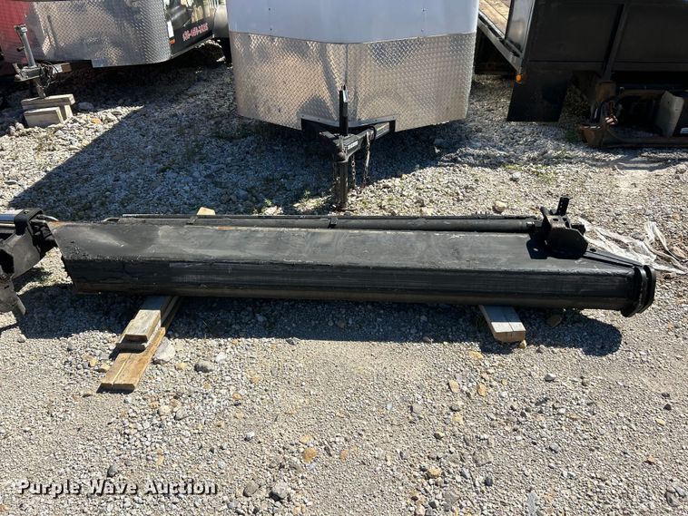image for item FC2738 Knuckle crane parts