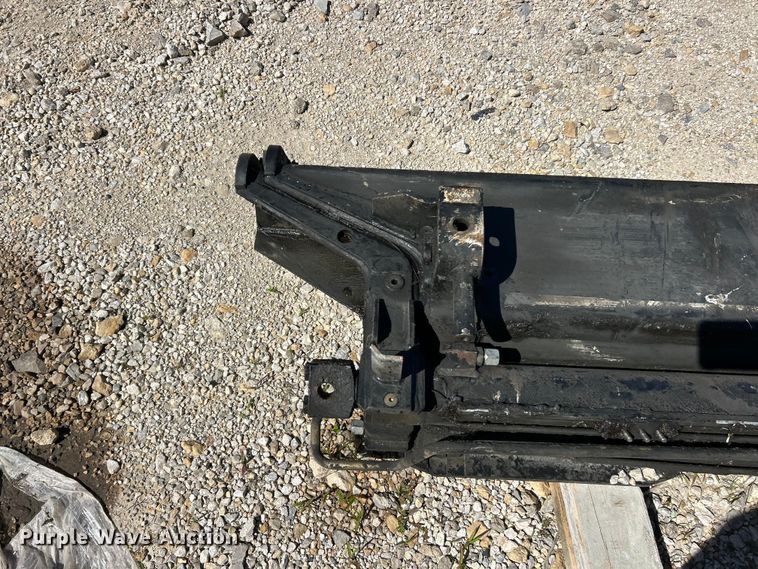 image for item FC2738 Knuckle crane parts