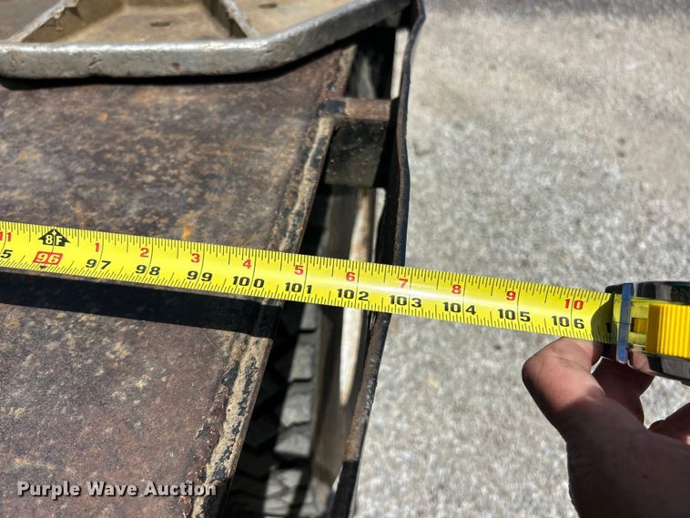 image for item FC2739 2005 Sterling Truck L9500 Series crane truck