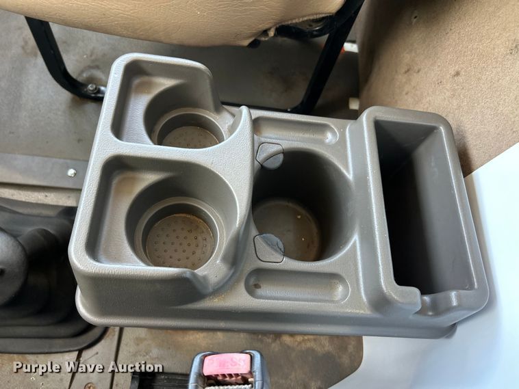 image for item FC2739 2005 Sterling Truck L9500 Series crane truck