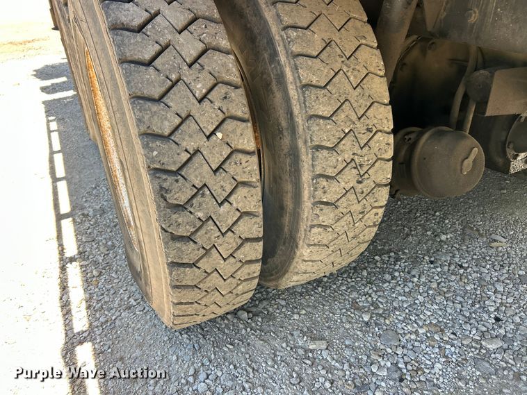 image for item FC2739 2005 Sterling Truck L9500 Series crane truck