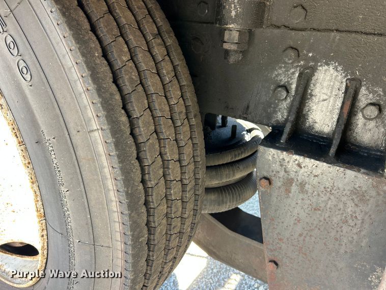image for item FC2739 2005 Sterling Truck L9500 Series crane truck
